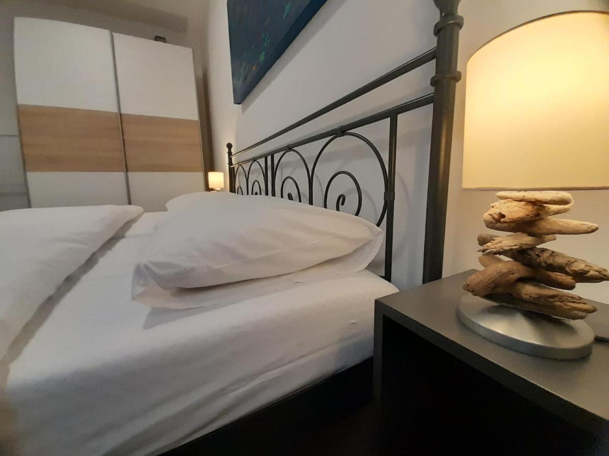 Apartman Vitamare 160 M From The Beach Нови-Винодолски Экстерьер фото